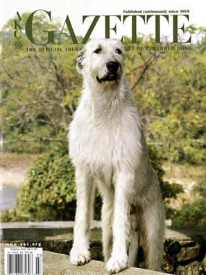 AKC Gazette
